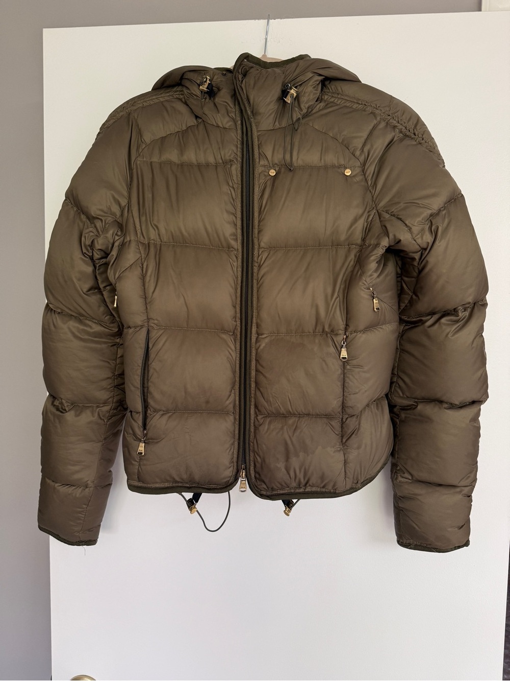 VINTAGE Ralph Lauren RLX Women’s Puffer Jacket